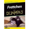 Frettchen Fur Dummies door Kim Schilling