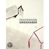 Friedemann Grieshaber door Christoph Tannert
