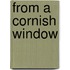 From A Cornish Window
