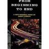 From Beginning To End door Mike Royston