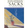From Optimism To Hope door Rabbi Jonathan Sacks