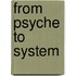 From Psyche to System
