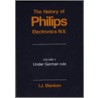 The history of Philips Electronics / 4 door I.J. Blanken