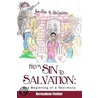 From Sin to Salvation door Bernadene Fielder