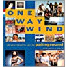 One way wind by M. Veerman