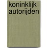 Koninklijk autorijden