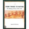 From Tribes to Nation door James Collins