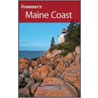 Frommer's Maine Coast door Paul Karr