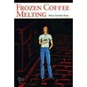 Frozen Coffee Melting door Brian Edward King