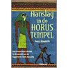 Aanslag in de Horus-tempel door P. Doherty