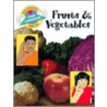 Fruits and Vegetables door S. Harold Collins
