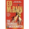 Frumious Bandersnatch door Ed Mcbain
