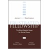 Frustrated Fellowship door James Melvin Washington