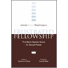 Frustrated Fellowship door James Melvin Washington
