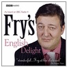 Fry's English Delight door Stephen Fry