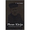 Pleun Kleijn by F. van Holten