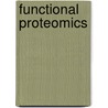 Functional Proteomics door Jon Thompson