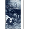Further Cryptozoology door Ronan Coghlan