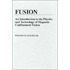 Fusion and Technology