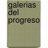 Galerias del Progreso door Jens Adermann