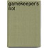 Gamekeeper's Not