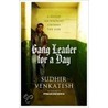 Gang Leader For A Day door Sudhir Venkatesh