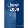 Theologie op de drempel van 2000 door Onbekend