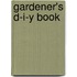 Gardener's D-I-Y Book