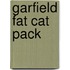 Garfield Fat Cat Pack