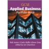 Gcse Applied Business door Rob Jones