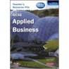 Gcse Applied Business by Mike Neild