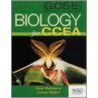 Gcse Biology For Ccea by Rose McIlwaine
