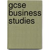 Gcse Business Studies door Ian Marcourse