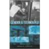 Gender And Technology door Saskia Everts