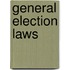 General Election Laws