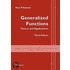 Generalized Functions