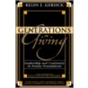 Generations of Giving door Thomas T. Stone