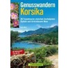 Genusswandern Korsika by Peter Mertz