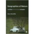 Geographies of Nature