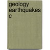 Geology Earthquakes C by Sieh Allen Yeats