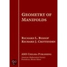 Geometry Of Manifolds door Richard L. Bishop