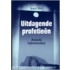 Uitdagende profetieen