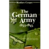 German Army 1933-1945 door World Trade Press