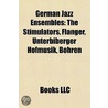 German Jazz Ensembles by Unknown