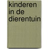 Kinderen in de dierentuin by B. Skarabela
