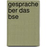 Gesprache Ber Das Bse door Johann Friedrich Herbart