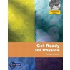 Get Ready For Physics door Edward Adelson