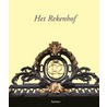 Het Rekenhof by P. Rion
