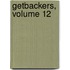 Getbackers, Volume 12