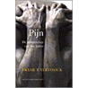 Pijn by F.T. Vertosick